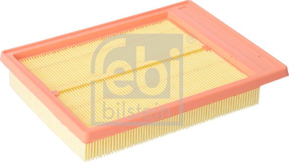 Febi Bilstein 197044 - Filtro aria www.autoricambi360.it