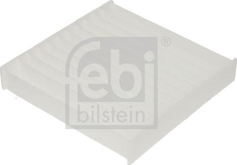FEBI Bilstein 197046 - Filtro, Aria abitacolo www.autoricambi360.it