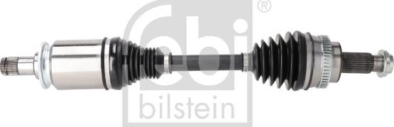 FEBI Bilstein 197056 - Albero motore / Semiasse www.autoricambi360.it