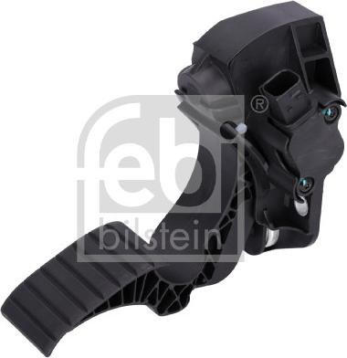 FEBI Bilstein 197084 - Pedale acceleratore www.autoricambi360.it