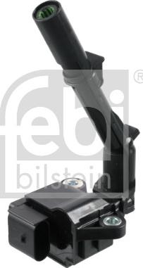 FEBI Bilstein 197026 - Bobina d'accensione www.autoricambi360.it