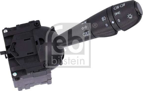 Febi Bilstein 197027 - Interruttore lampeggiatore www.autoricambi360.it