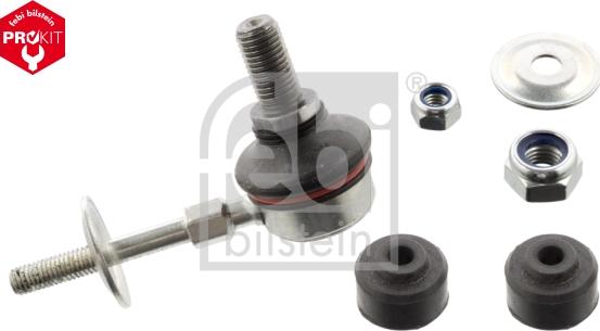 FEBI Bilstein 19719 - Asta / Puntone, Stabilizzatore www.autoricambi360.it