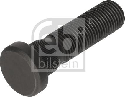 FEBI Bilstein 197124 - Bullone ruota www.autoricambi360.it