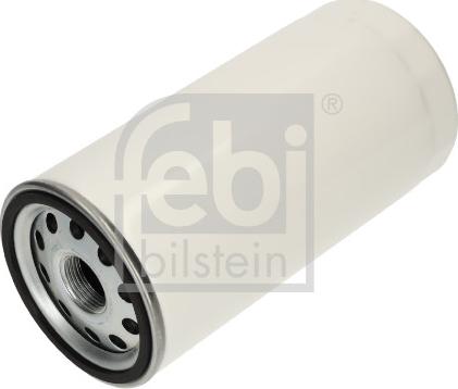 FEBI Bilstein 197171 - Filtro olio www.autoricambi360.it