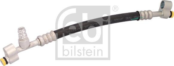 FEBI Bilstein 197890 - Condotto alta pressione, Climatizzatore www.autoricambi360.it