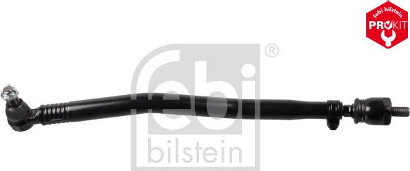 FEBI Bilstein 197805 - Barra sterzo www.autoricambi360.it