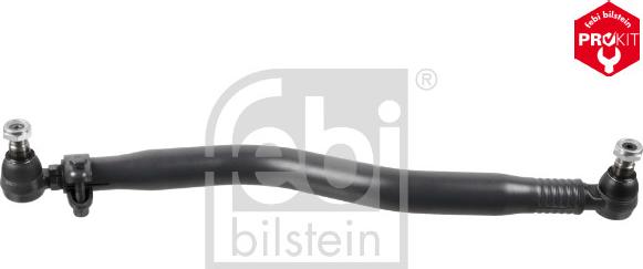 FEBI Bilstein 197803 - Barra sterzo www.autoricambi360.it