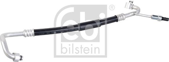 FEBI Bilstein 197884 - Condotto alta pressione, Climatizzatore www.autoricambi360.it