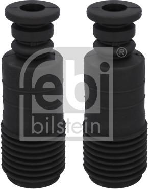 FEBI Bilstein 197834 - Kit parapolvere, Ammortizzatore www.autoricambi360.it
