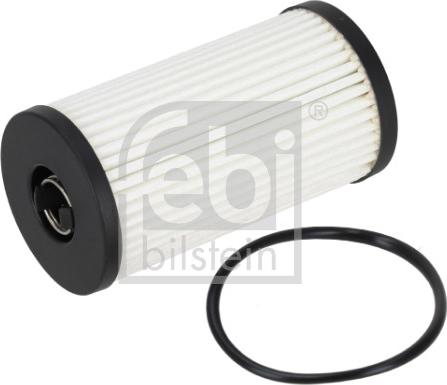 Febi Bilstein 197831 - Filtro idraulico, Cambio automatico www.autoricambi360.it