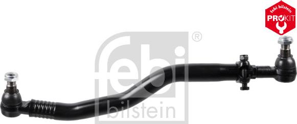 FEBI Bilstein 197838 - Barra sterzo www.autoricambi360.it