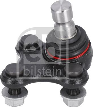 FEBI Bilstein 197832 - Giunto di supporto / guida www.autoricambi360.it
