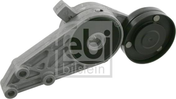 FEBI Bilstein 19736 - Tendicinghia, Cinghia Poly-V www.autoricambi360.it