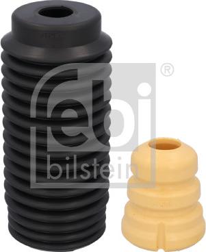 FEBI Bilstein 197380 - Kit parapolvere, Ammortizzatore www.autoricambi360.it