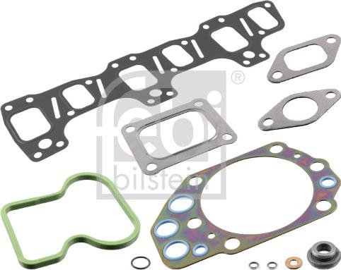 FEBI Bilstein 197375 - Kit guarnizioni, Testata www.autoricambi360.it
