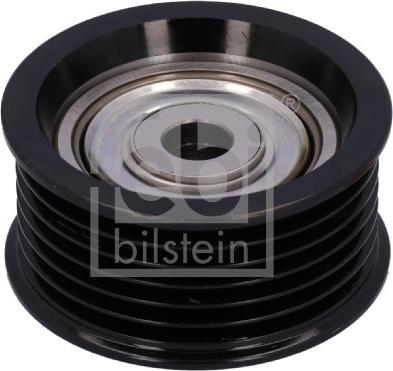 Febi Bilstein 197283 - Galoppino / Guidacinghia, Cinghia Poly-V www.autoricambi360.it