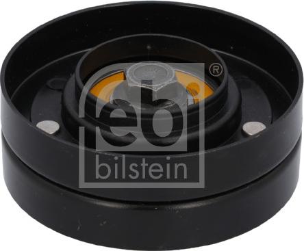 FEBI Bilstein 197798 - Galoppino / Guidacinghia, Cinghia Poly-V www.autoricambi360.it