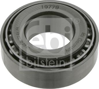 FEBI Bilstein 19779 - Cuscinetto ruota www.autoricambi360.it
