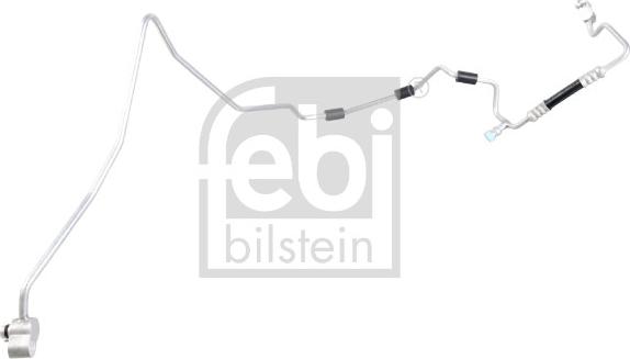 FEBI Bilstein 197701 - Condotto alta pressione, Climatizzatore www.autoricambi360.it