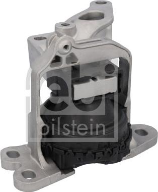 FEBI Bilstein 197708 - Sospensione, Motore www.autoricambi360.it