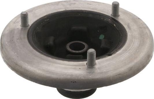 FEBI Bilstein 14922 - Supporto ammortizzatore a molla www.autoricambi360.it