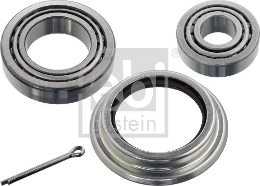 FEBI Bilstein 14499 - Kit cuscinetto ruota www.autoricambi360.it