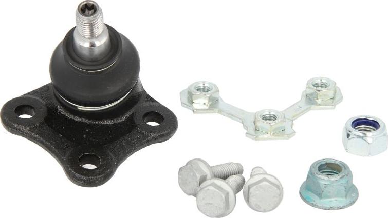 FEBI Bilstein 14440 - Giunto di supporto / guida www.autoricambi360.it