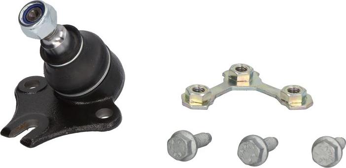 FEBI Bilstein 14428 - Giunto di supporto / guida www.autoricambi360.it