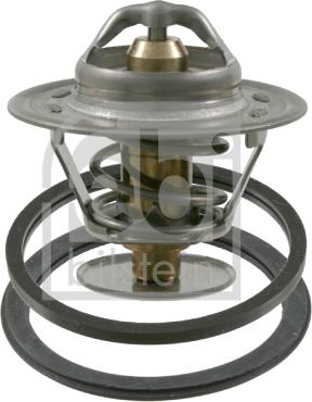 Febi Bilstein 14556 - Termostato, Refrigerante www.autoricambi360.it
