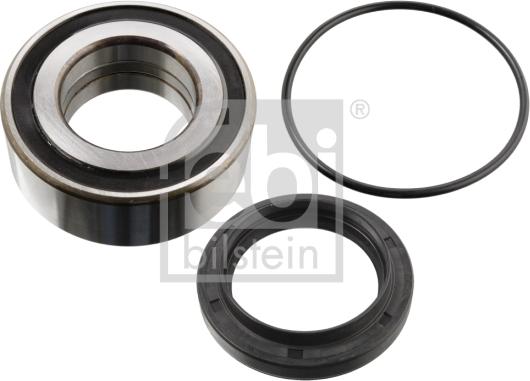 FEBI Bilstein 14539 - Kit cuscinetto ruota www.autoricambi360.it