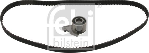 FEBI Bilstein 14531 - Kit cinghie dentate www.autoricambi360.it