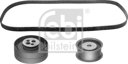 Febi Bilstein 14640 - Kit cinghie dentate www.autoricambi360.it