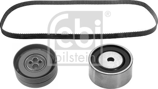 FEBI Bilstein 14642 - Kit cinghie dentate www.autoricambi360.it