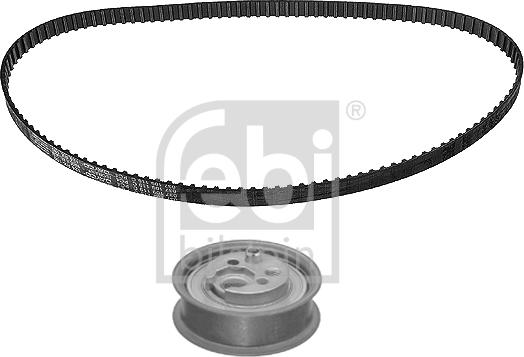 FEBI Bilstein 14658 - Kit cinghie dentate www.autoricambi360.it