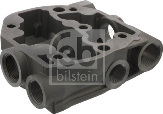 FEBI Bilstein 14667 - Testata, Compressore aria www.autoricambi360.it