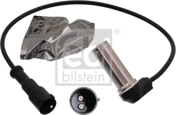 FEBI Bilstein 14609 - Sensore, N° giri ruota www.autoricambi360.it