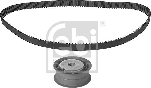 FEBI Bilstein 14604 - Kit cinghie dentate www.autoricambi360.it