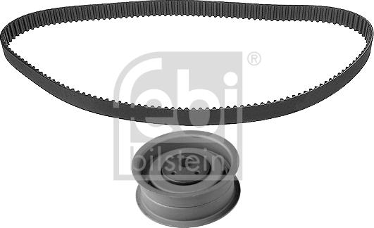 FEBI Bilstein 14606 - Kit cinghie dentate www.autoricambi360.it