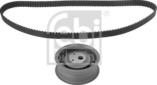 FEBI Bilstein 14602 - Kit cinghie dentate www.autoricambi360.it