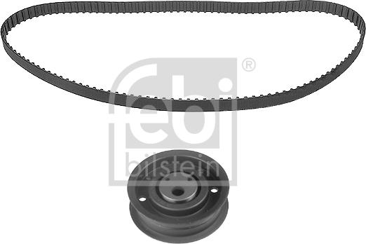 FEBI Bilstein 14616 - Kit cinghie dentate www.autoricambi360.it