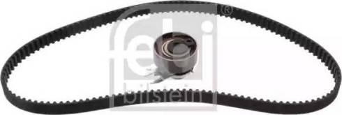 FEBI Bilstein 14610 - Kit cinghie dentate www.autoricambi360.it