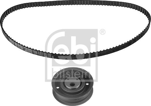 FEBI Bilstein 14618 - Kit cinghie dentate www.autoricambi360.it