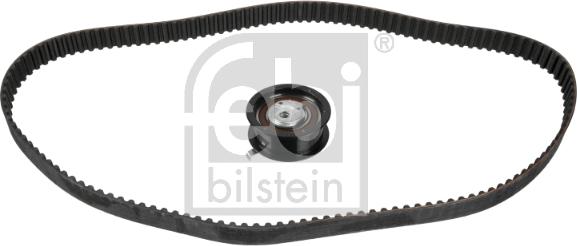 FEBI Bilstein 14630 - Kit cinghie dentate www.autoricambi360.it