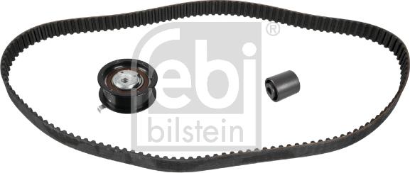FEBI Bilstein 14626 - Kit cinghie dentate www.autoricambi360.it