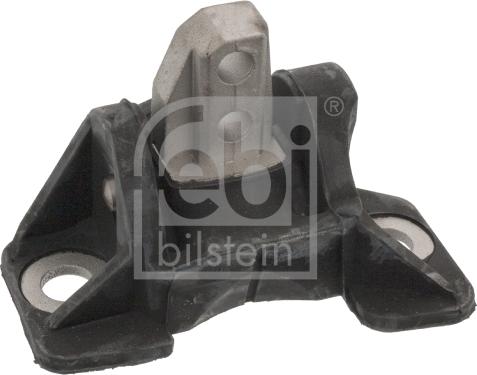 FEBI Bilstein 14672 - Sospensione, Motore www.autoricambi360.it