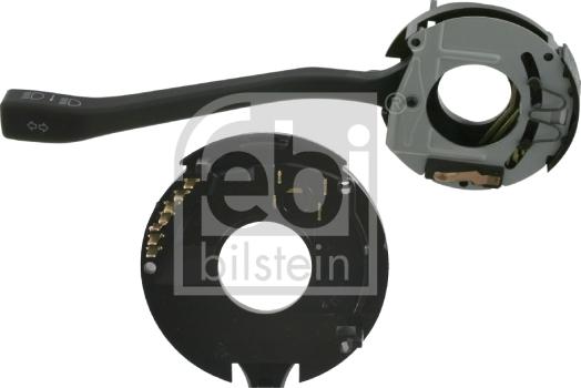 Febi Bilstein 14094 - Leva devio guida www.autoricambi360.it