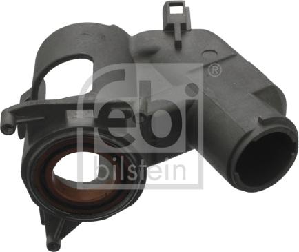 FEBI Bilstein 14096 - Interruttore, Accensione / motorino d'avviamento www.autoricambi360.it