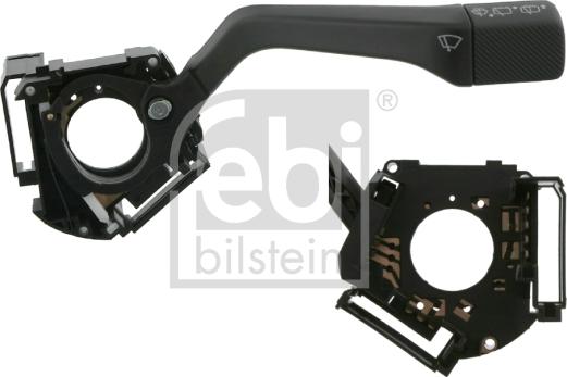 Febi Bilstein 14057 - Leva devio guida www.autoricambi360.it