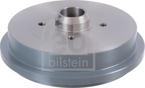 FEBI Bilstein 14060 - Tamburo freno www.autoricambi360.it